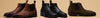 Shoes With Durable Soles