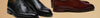 Goodyear Welted Shoes