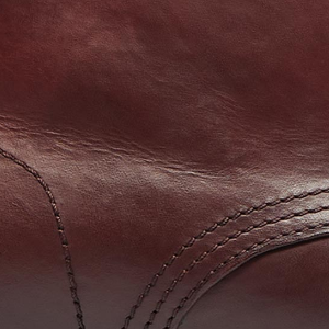 Closeup of Washed & tumbled vintage look