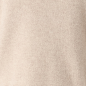 Closeup of 58% wool, 26% polyamide, 14% alpaca, 2% elastane