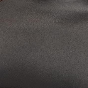 Closeup of Oiled nubuck upper