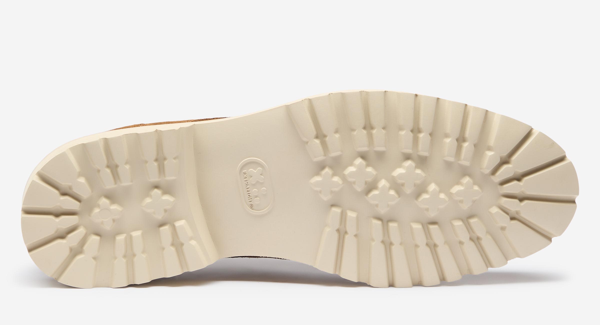Alderton Tan Suede