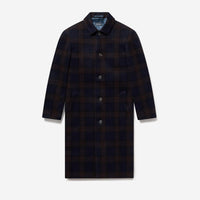 Thumbnail of Aldous Navy Check