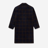Thumbnail of Aldous Navy Check