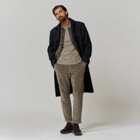 Thumbnail of Aldous Navy Check