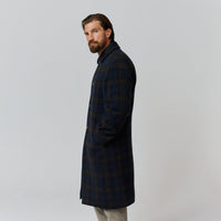 Thumbnail of Aldous Navy Check