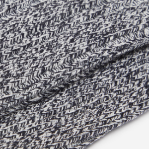 Closeup of Marl pattern