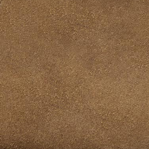Closeup of Calf suede upper