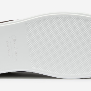 Closeup of Rubber cupsole