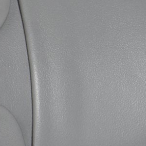 Closeup of Calf leather upper