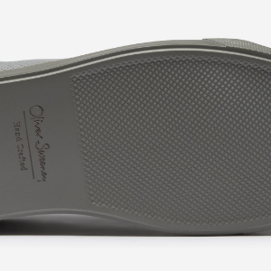 Closeup of Rubber cupsole