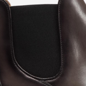 Closeup of Elasticated gusset