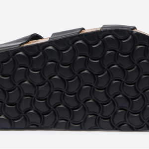 Closeup of EVA outsole