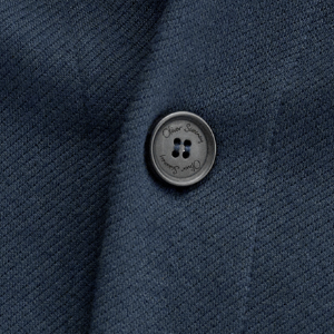 Closeup of Horn buttons