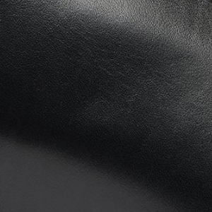 Closeup of Calf leather upper