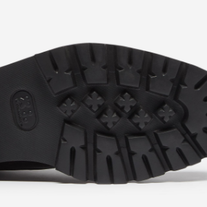Closeup of XL Finproject EVA Sole