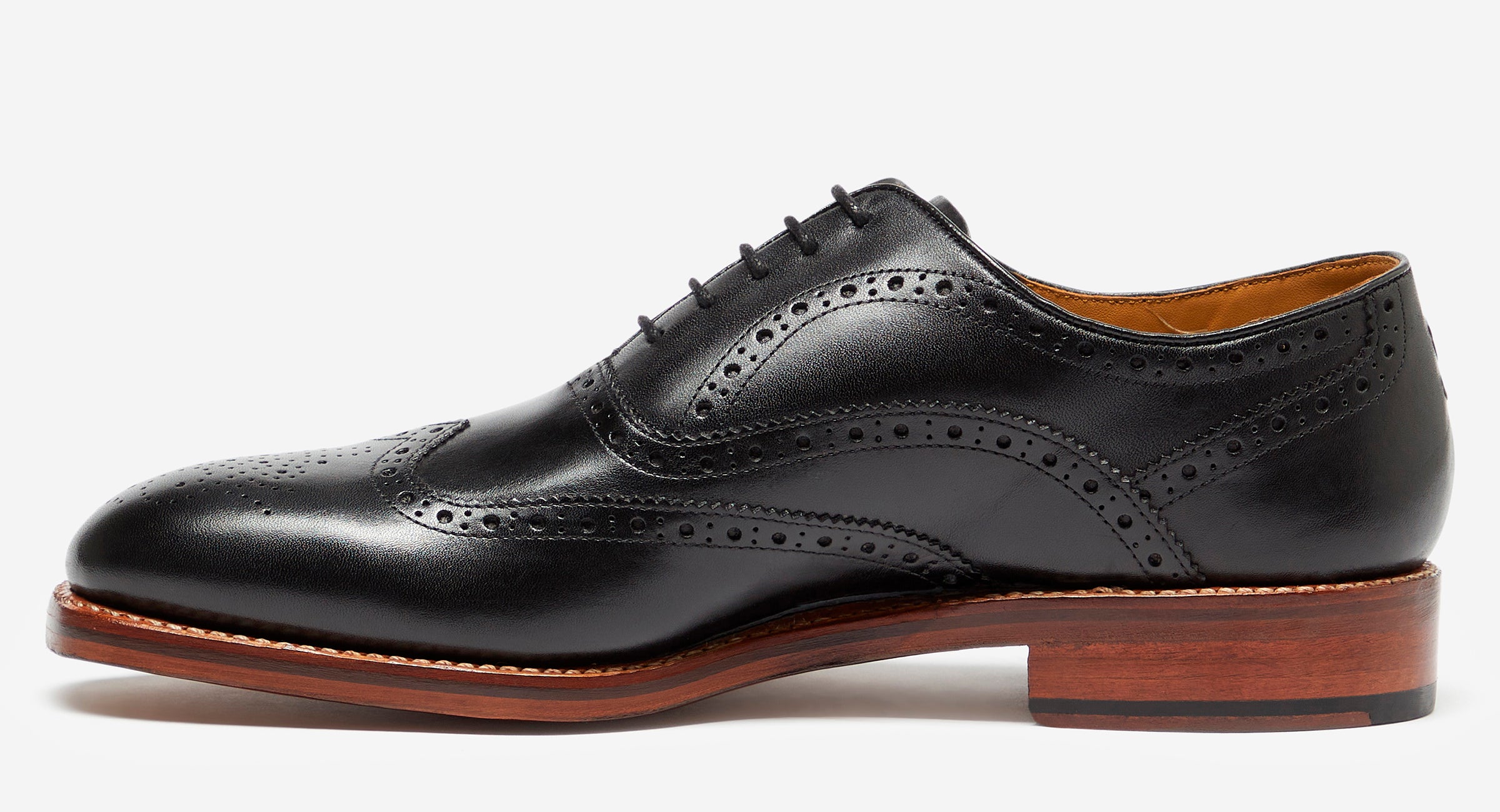 Aldeburgh Black
