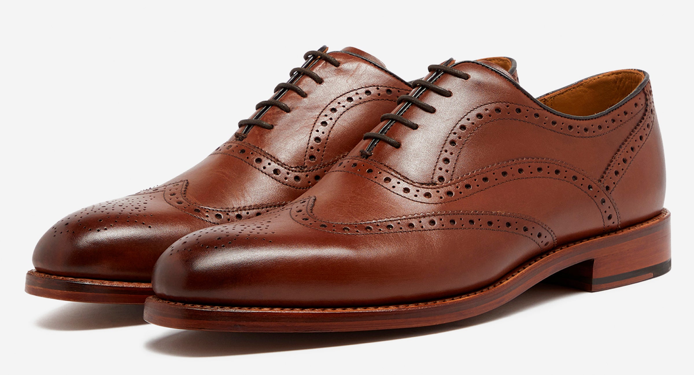 Aldeburgh Dark Tan