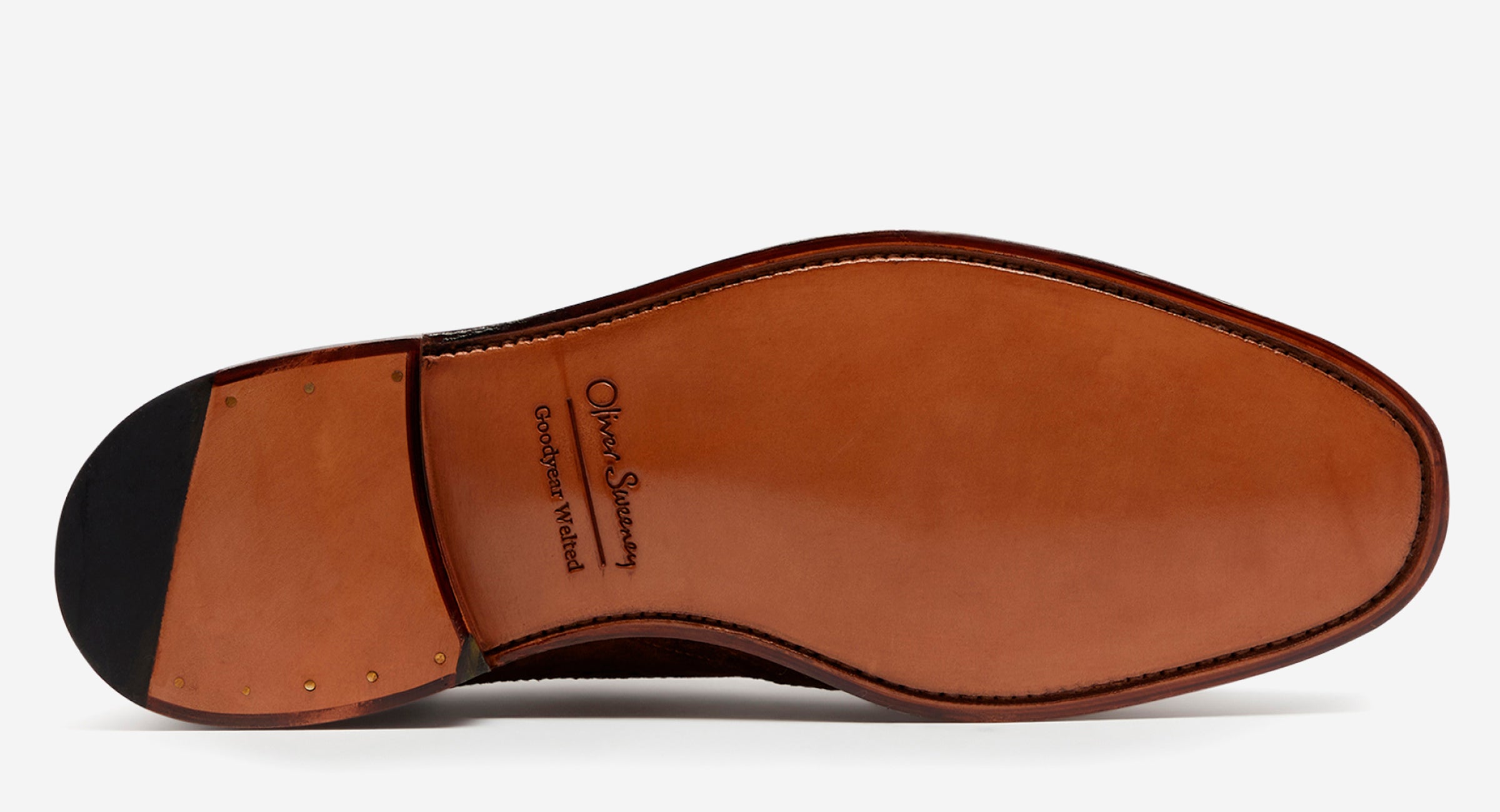 Aldeburgh Dark Tan
