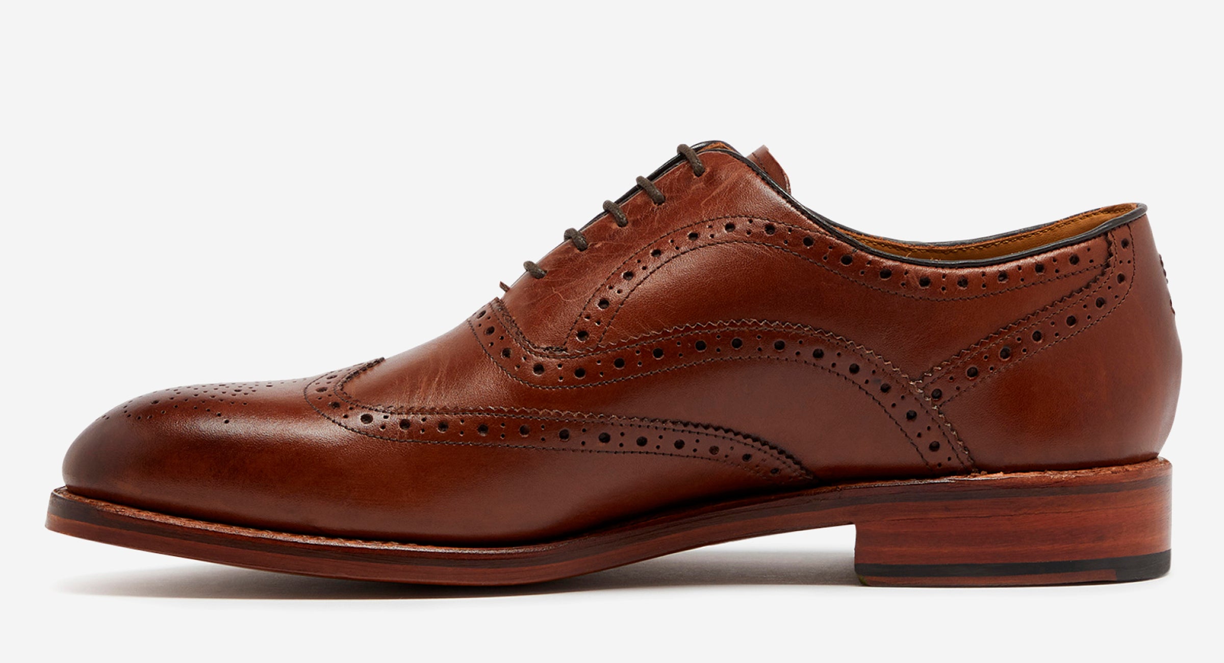Aldeburgh Dark Tan