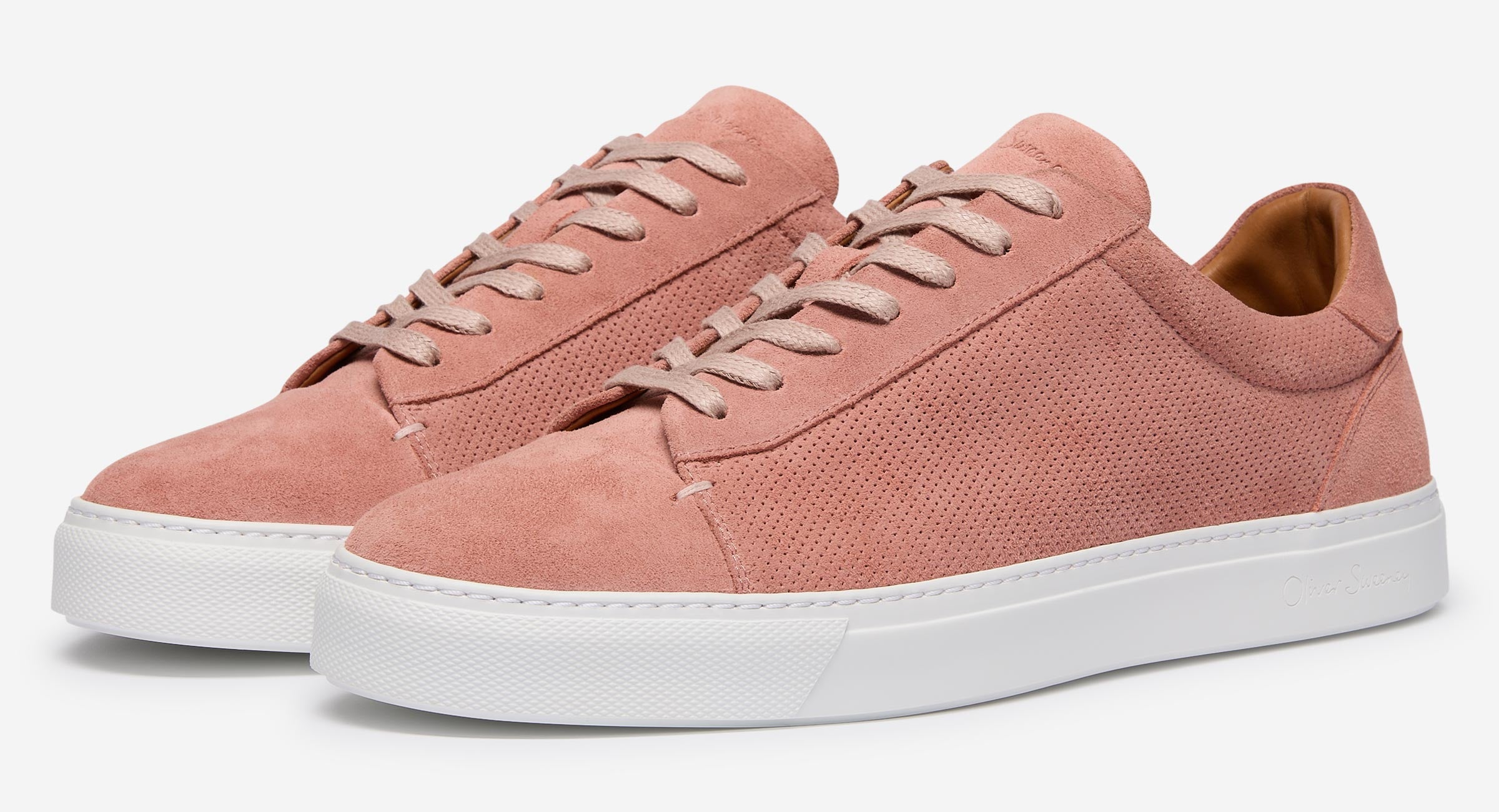 Almada Dusty Pink