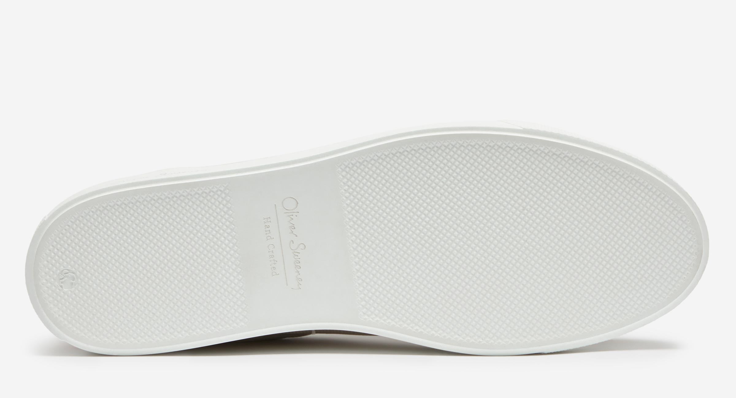 Almada Off White