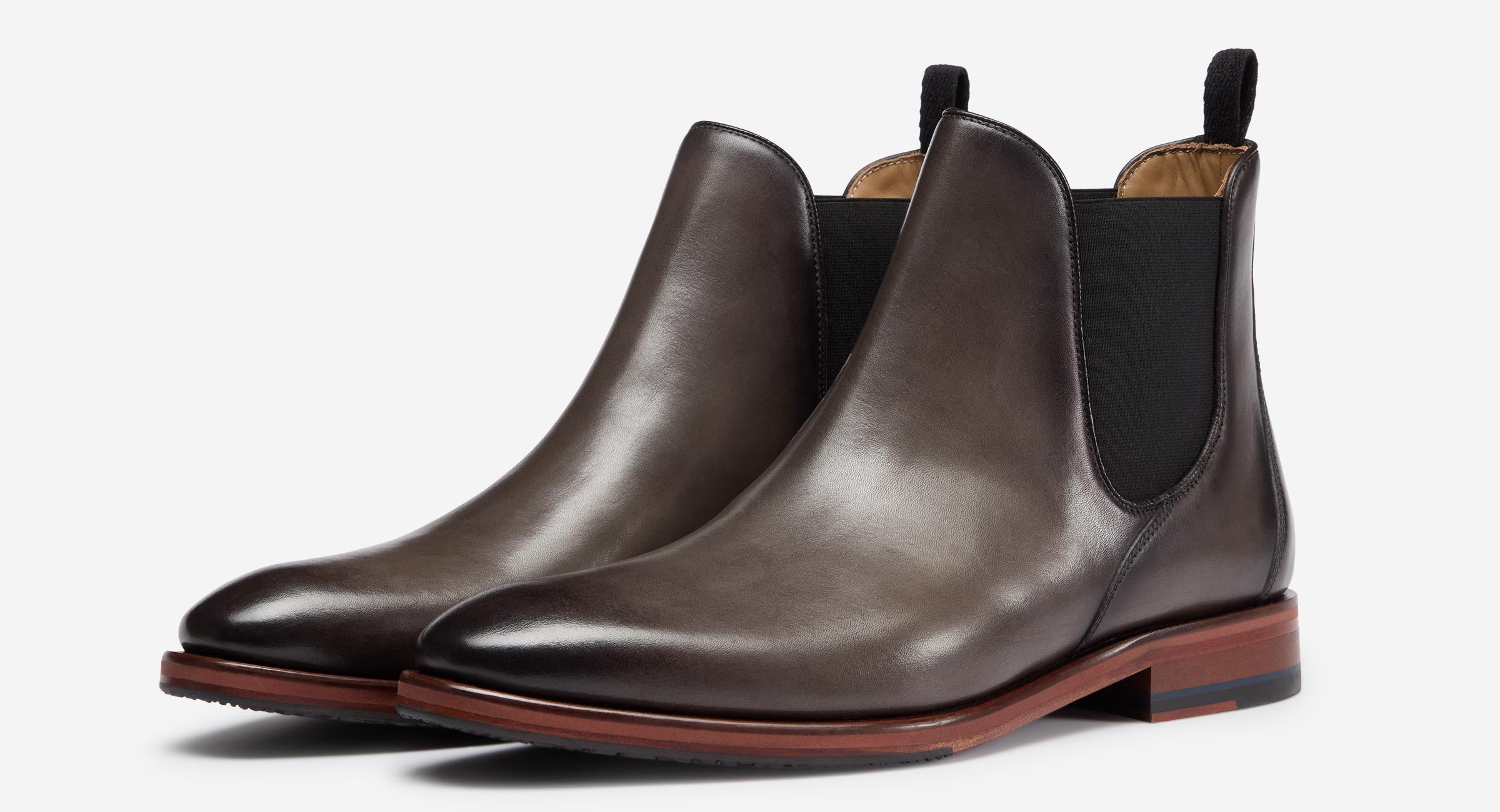 Andante Dark Grey