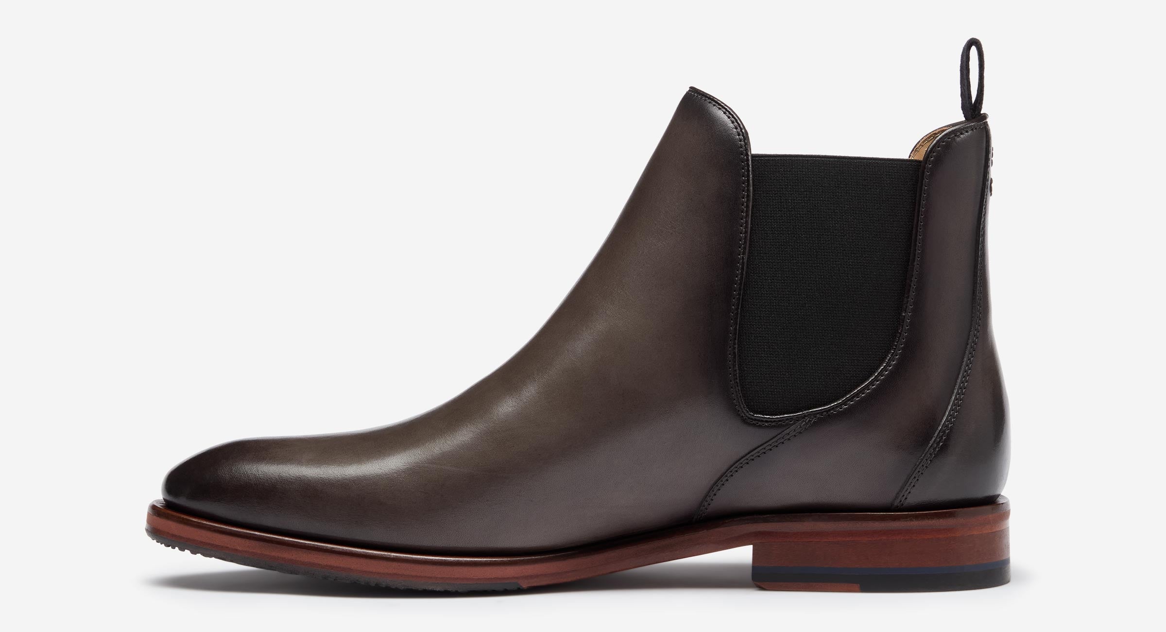 Andante Dark Grey