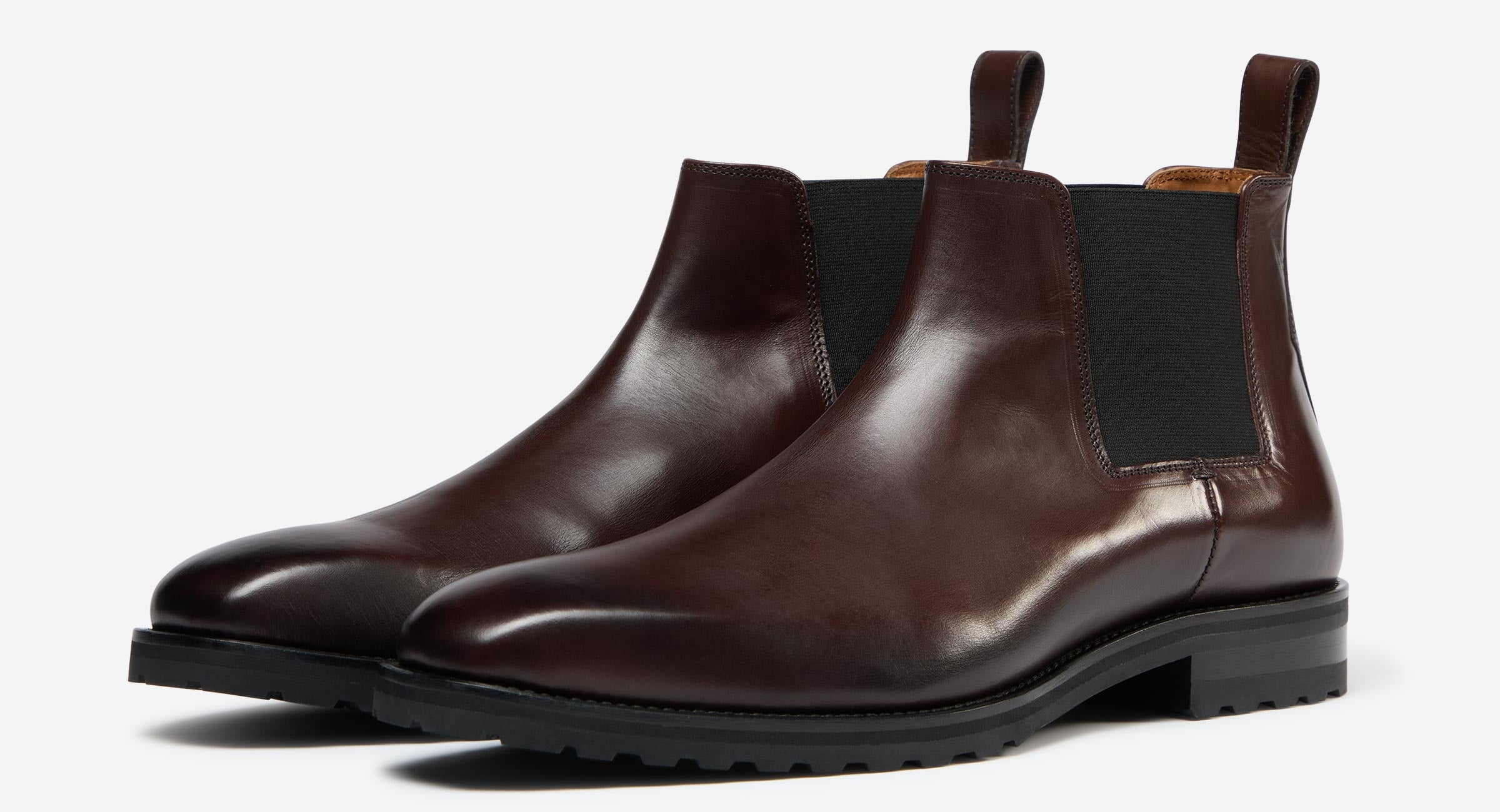 Arditi Dark Brown