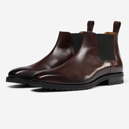 Arditi Dark Brown