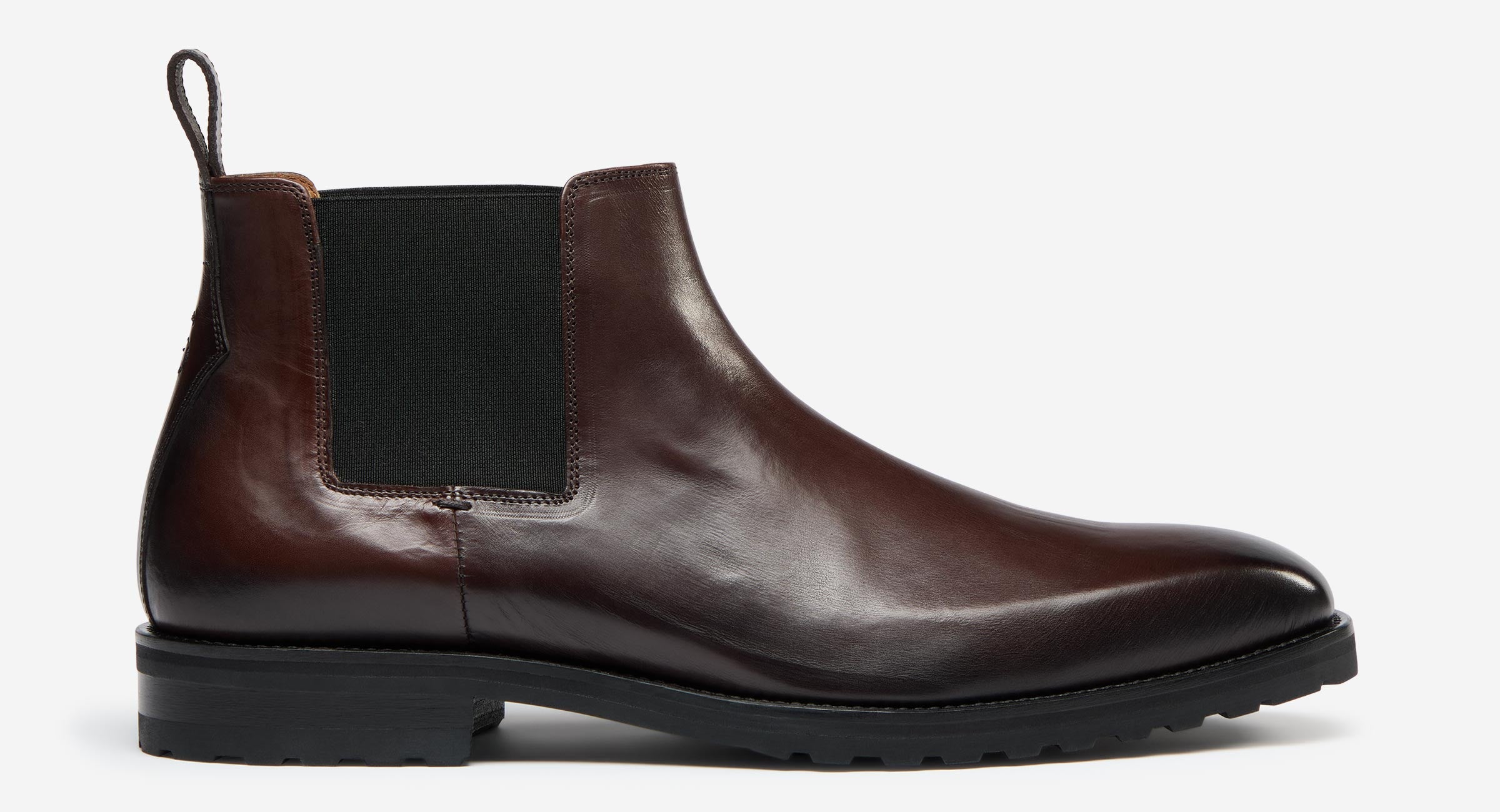 Arditi Dark Brown