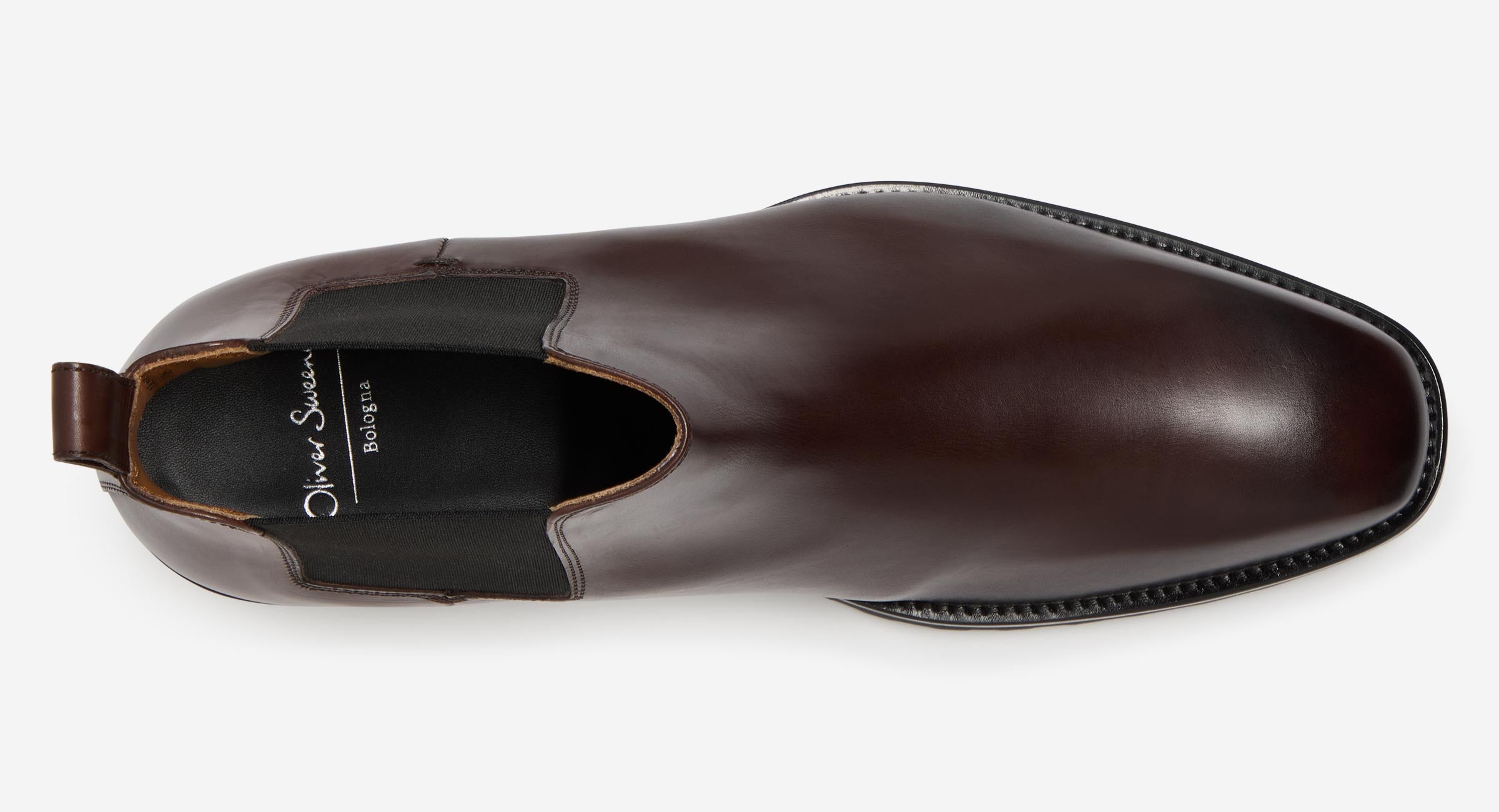 Arditi Dark Brown
