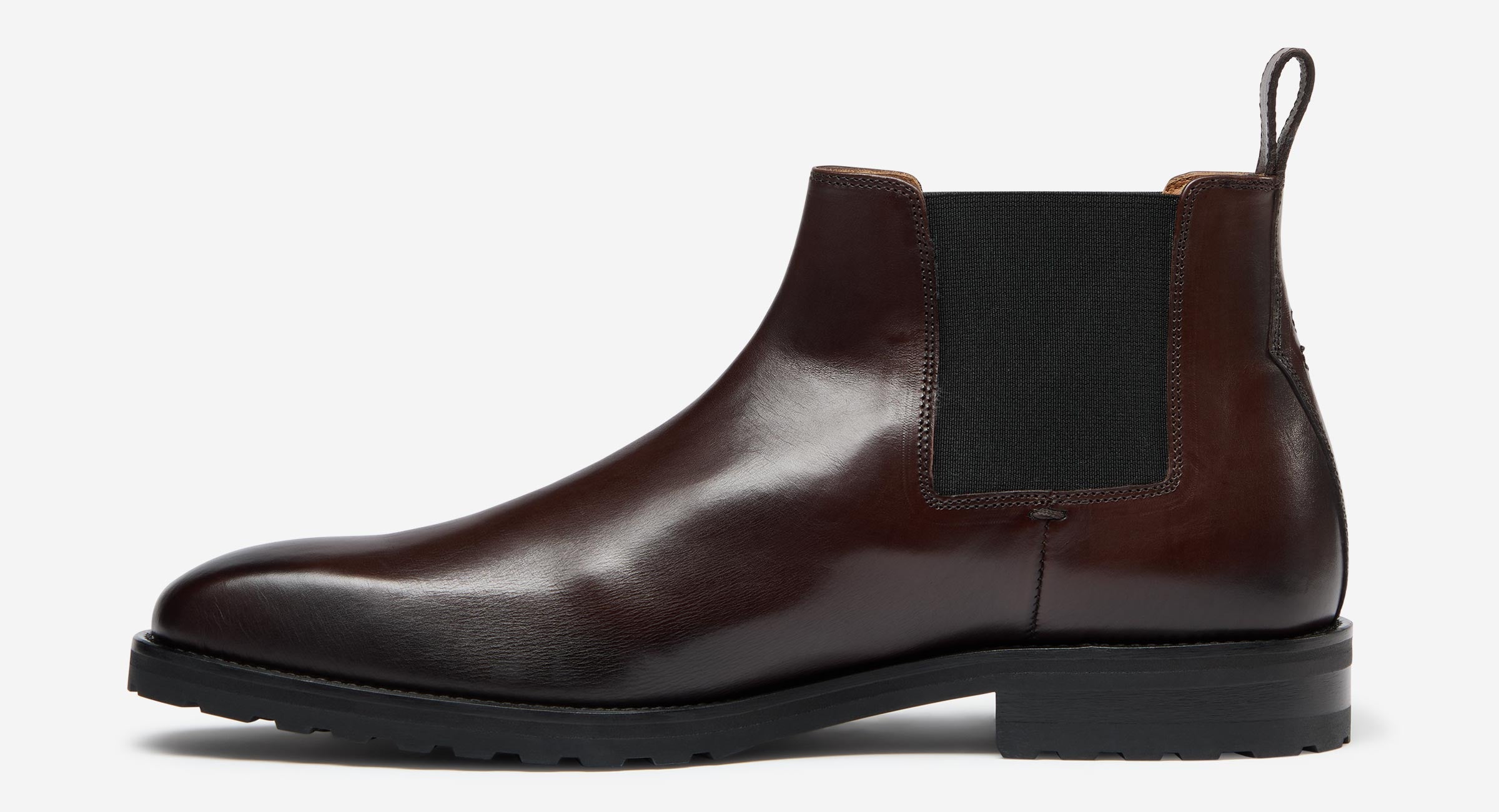Arditi Dark Brown