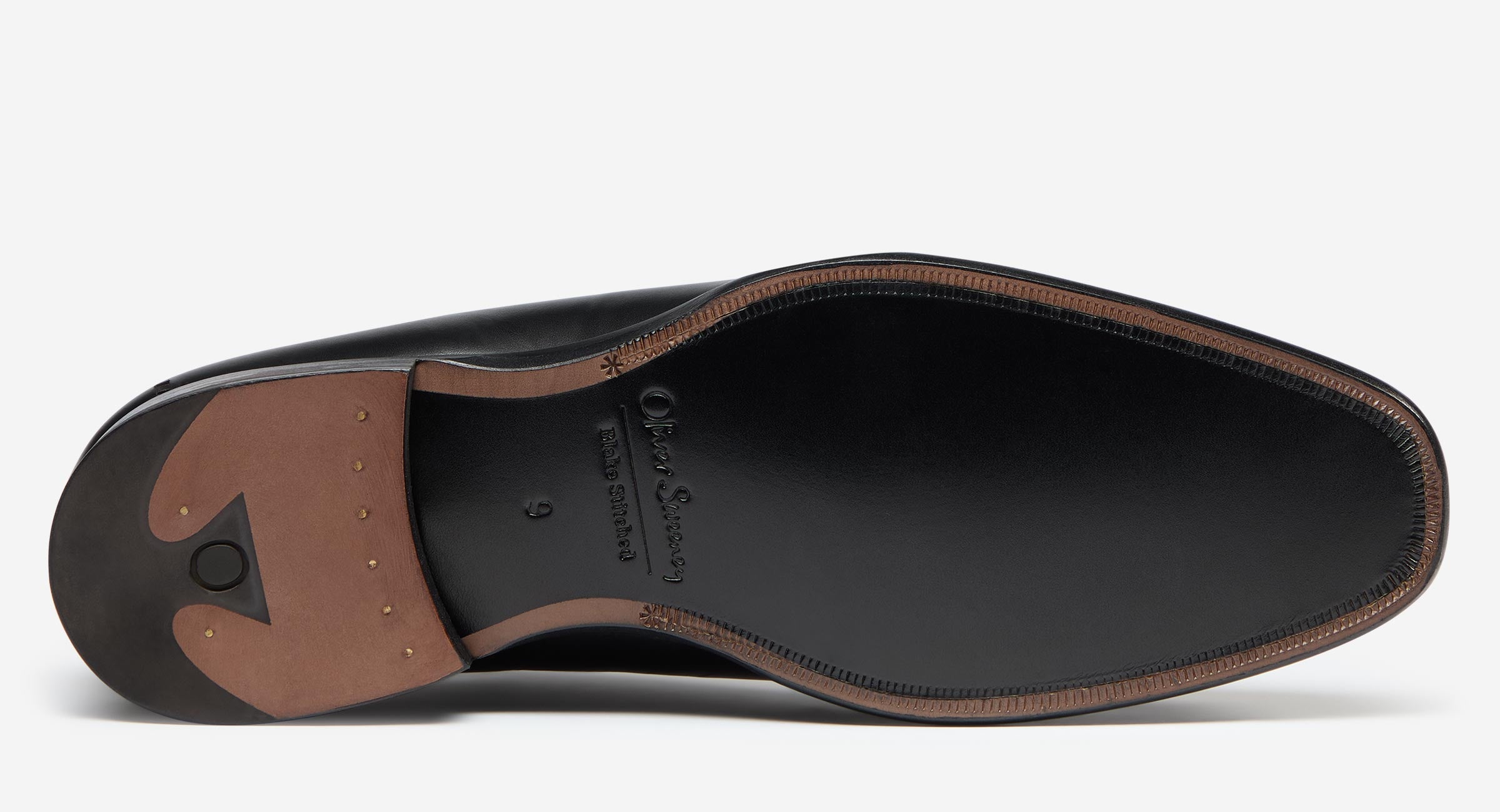 Atrani Black