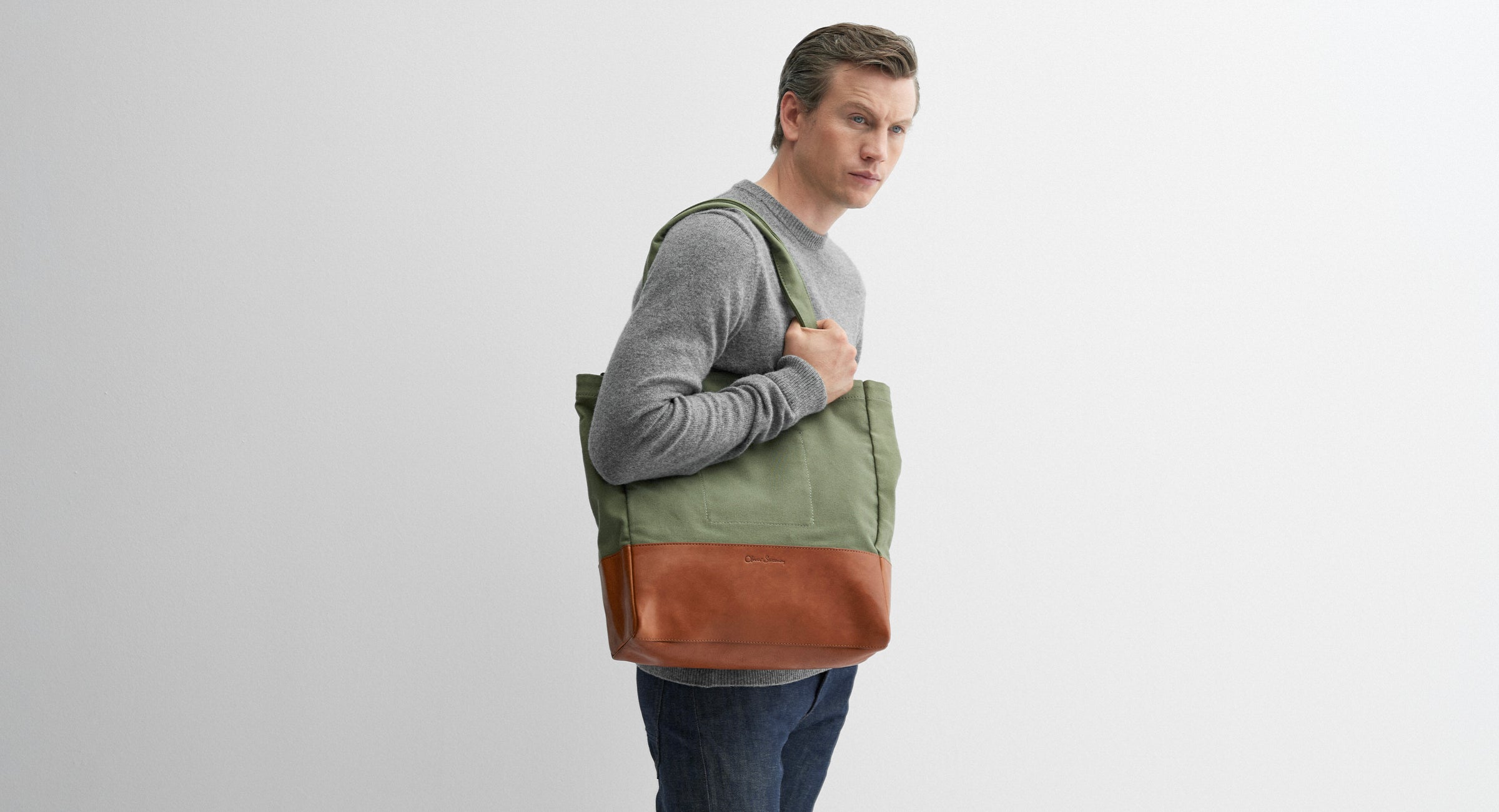 Ballig Khaki