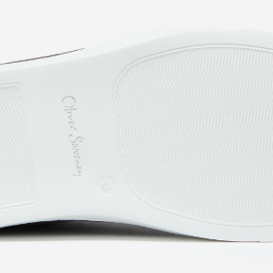 Closeup of Lightweight EVA cupsole