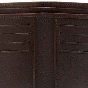 Closeup of 8 cardholder slots