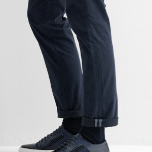 Closeup of Tapered leg