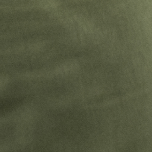 Closeup of Garment dyed Italian cotton
