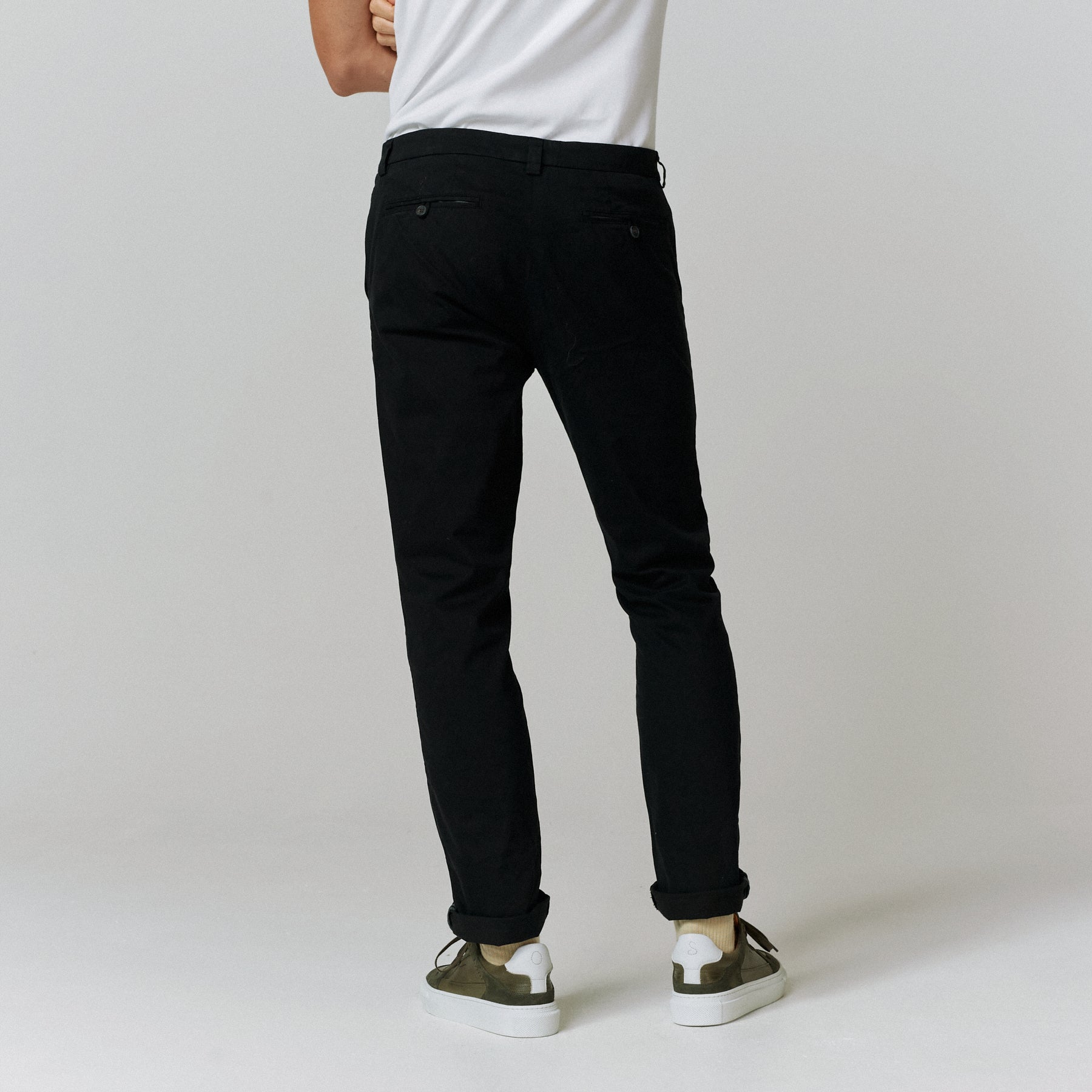 Besterios Black