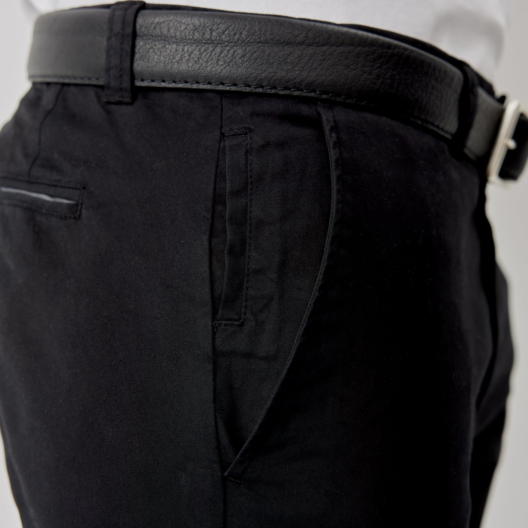 Besterios Black
