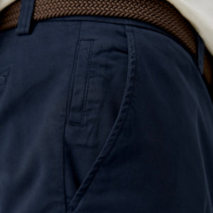 Closeup of 5 pockets