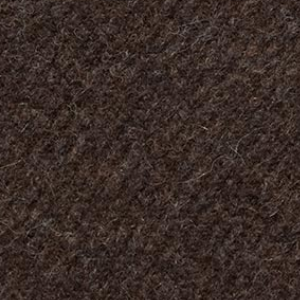 Closeup of 5 gauge knit & marled yarn