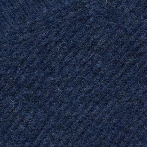 Closeup of 5 gauge knit & marled yarn
