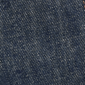 Closeup of 100% organic cotton