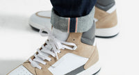 Thumbnail of Sendim White/Grey