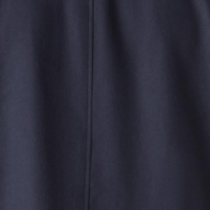 Closeup of 75% virgin wool, 20% polyamide, 5% cashmere