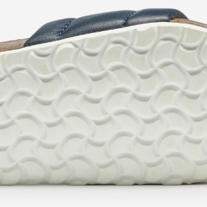 Closeup of EVA outsole