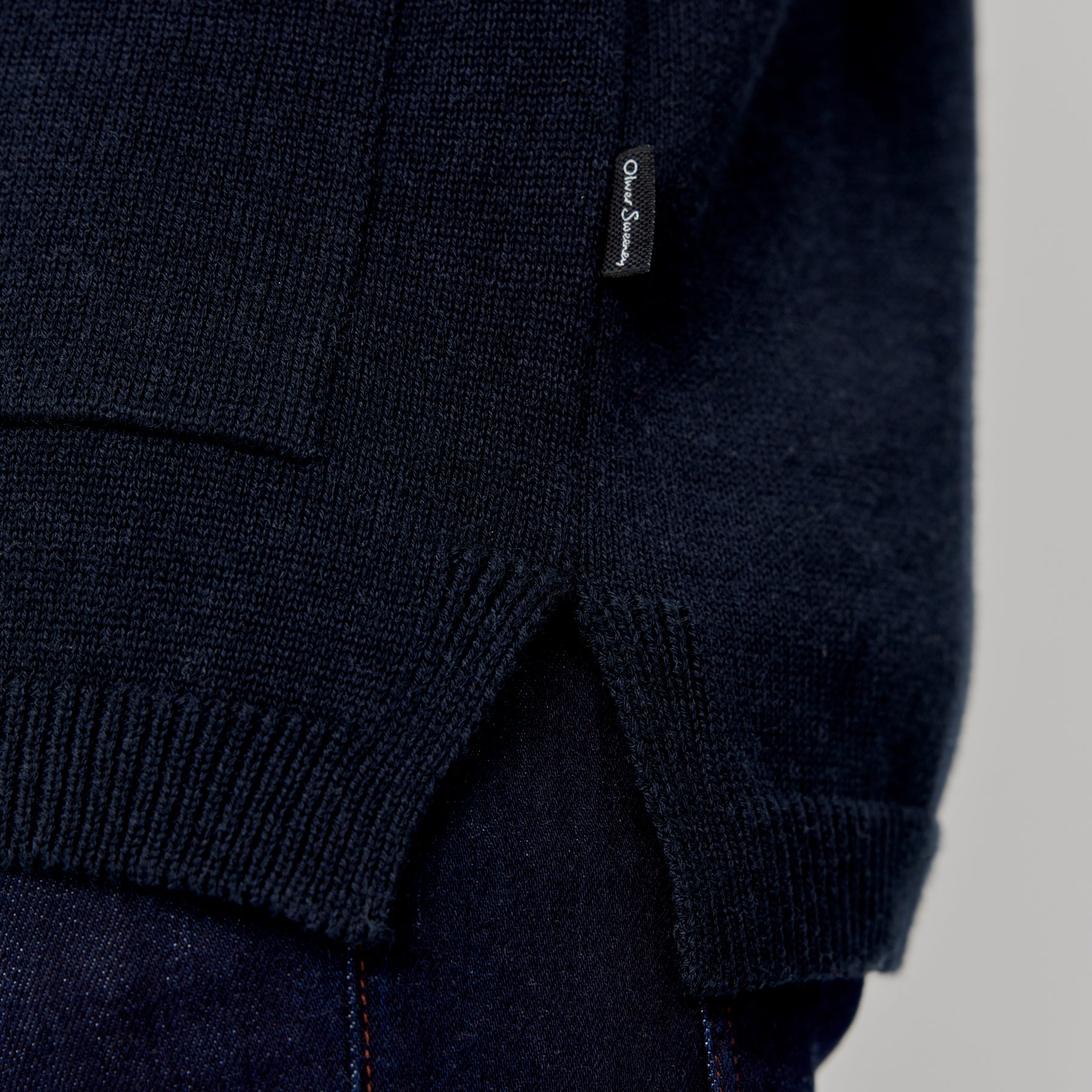 Brecon Navy