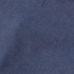 Closeup of 100% brushed cotton